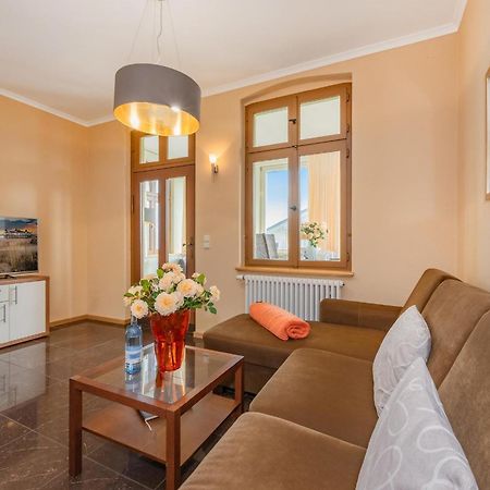 Villa Bella Wohnung 6 Heringsdorf  Extérieur photo